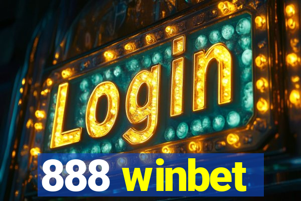 888 winbet